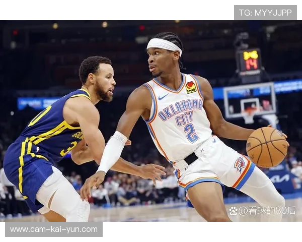 雷霆客场挑战骑士，亚历山大对决米切尔