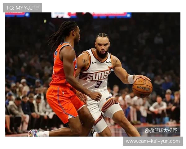 雷霆138-89狂胜太阳，创队史季后赛最大胜差